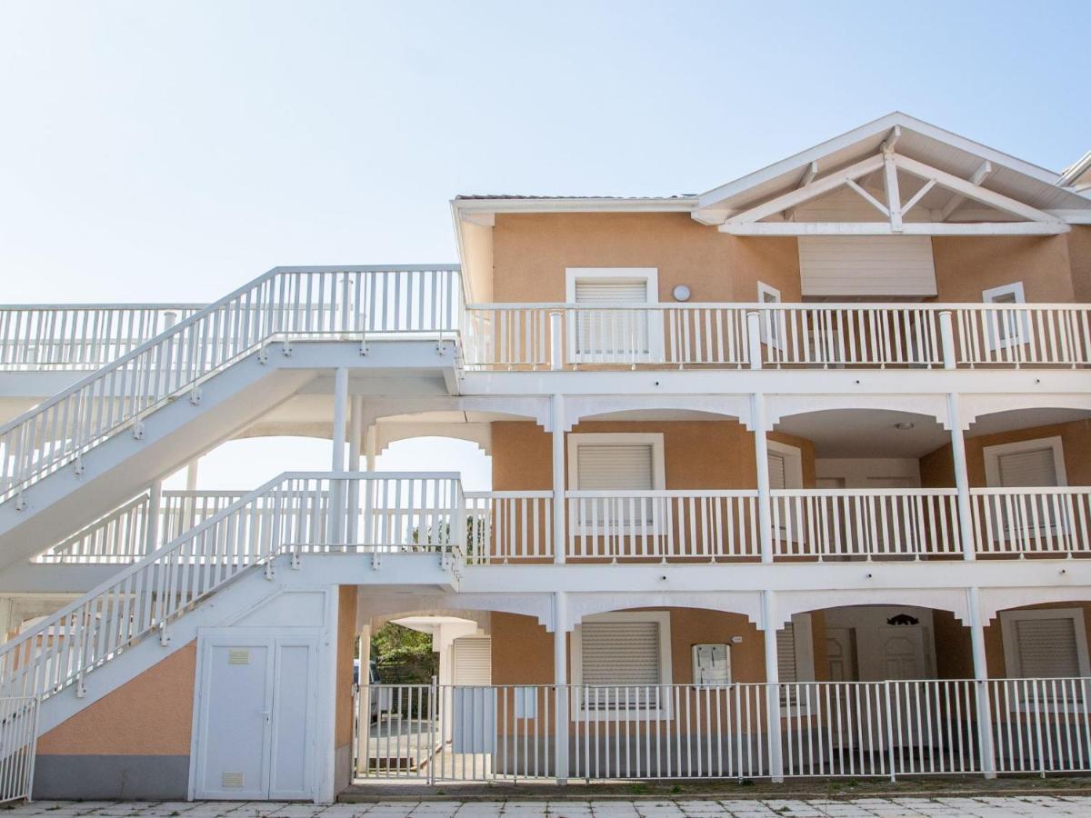 Apartment La Louisiane By Interhome Capbreton Exterior photo